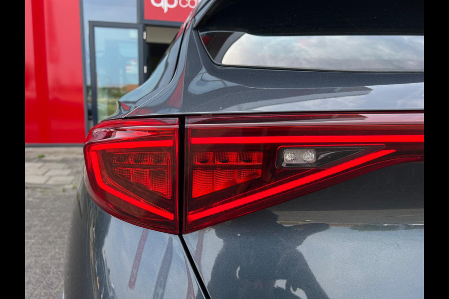 CUPRA Formentor 1.4 e-Hybrid VZ Copper Edition