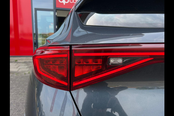 CUPRA Formentor 1.4 e-Hybrid VZ Copper Edition