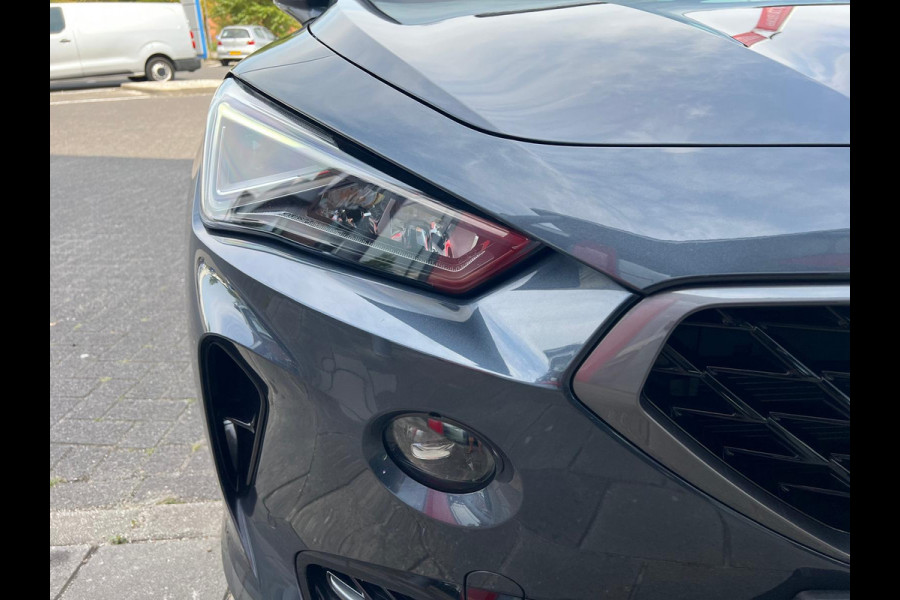 CUPRA Formentor 1.4 e-Hybrid VZ Copper Edition