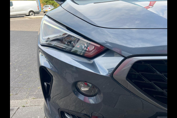 CUPRA Formentor 1.4 e-Hybrid VZ Copper Edition
