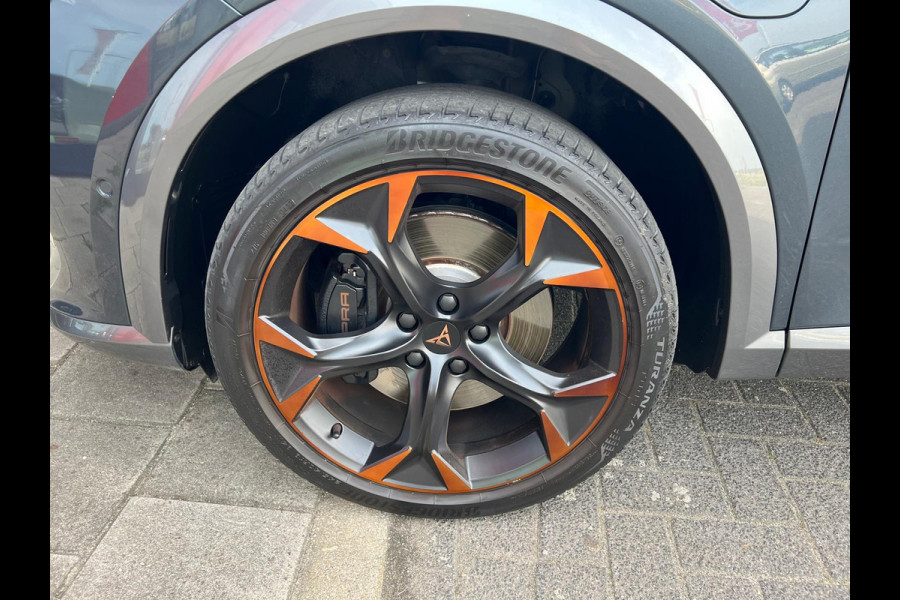 CUPRA Formentor 1.4 e-Hybrid VZ Copper Edition