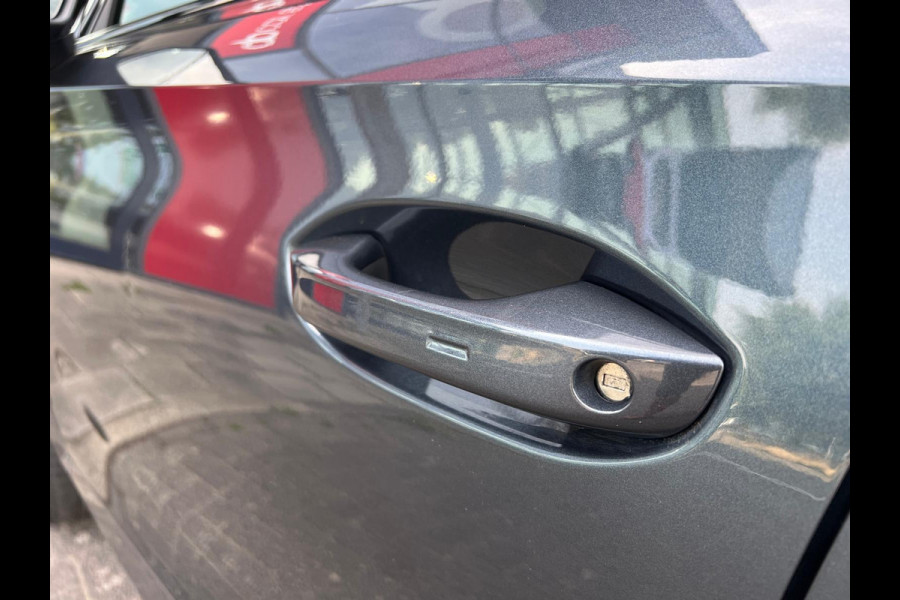 CUPRA Formentor 1.4 e-Hybrid VZ Copper Edition