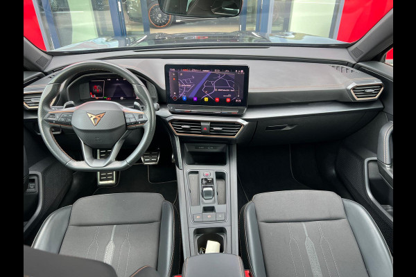 CUPRA Formentor 1.4 e-Hybrid VZ Copper Edition