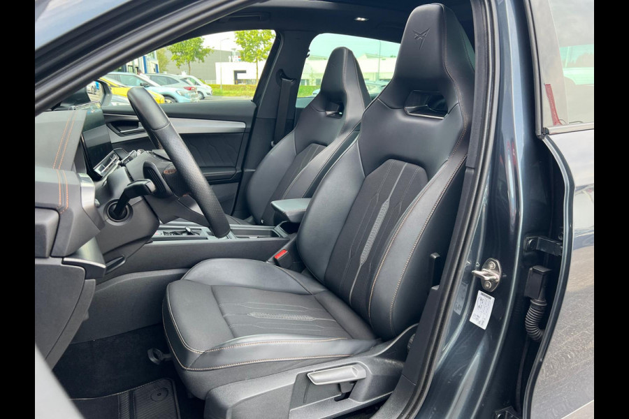 CUPRA Formentor 1.4 e-Hybrid VZ Copper Edition