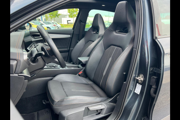CUPRA Formentor 1.4 e-Hybrid VZ Copper Edition