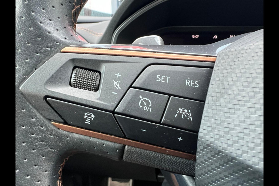 CUPRA Formentor 1.4 e-Hybrid VZ Copper Edition