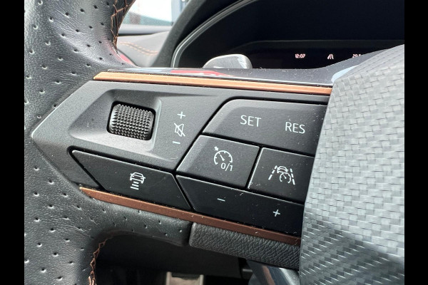 CUPRA Formentor 1.4 e-Hybrid VZ Copper Edition