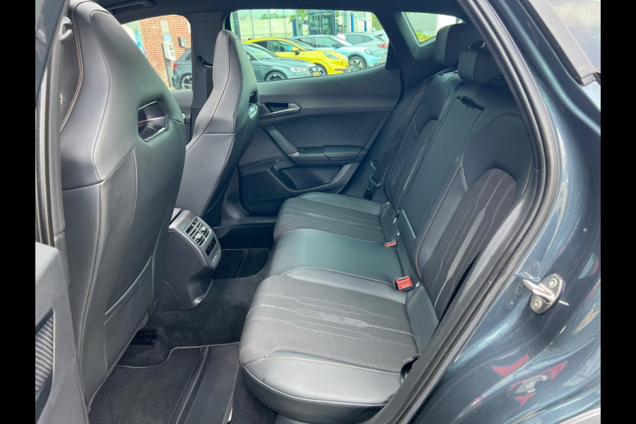 CUPRA Formentor 1.4 e-Hybrid VZ Copper Edition
