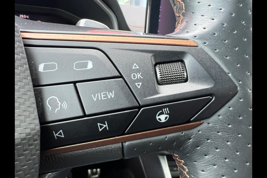 CUPRA Formentor 1.4 e-Hybrid VZ Copper Edition
