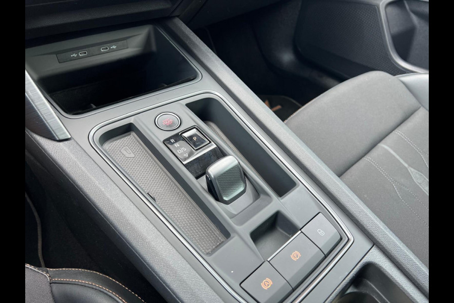 CUPRA Formentor 1.4 e-Hybrid VZ Copper Edition