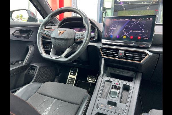 CUPRA Formentor 1.4 e-Hybrid VZ Copper Edition