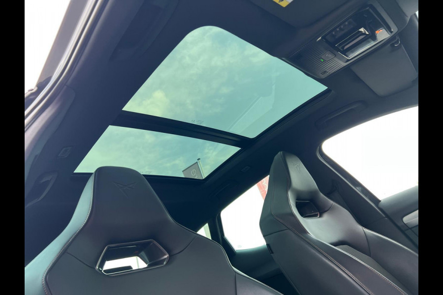 CUPRA Formentor 1.4 e-Hybrid VZ Copper Edition