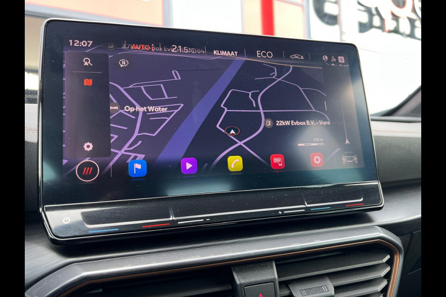 CUPRA Formentor 1.4 e-Hybrid VZ Copper Edition