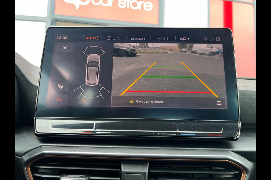 CUPRA Formentor 1.4 e-Hybrid VZ Copper Edition