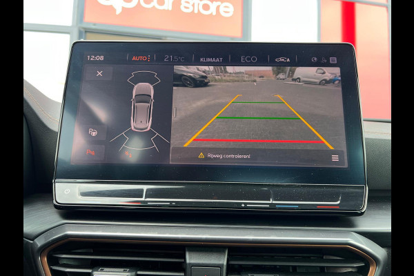 CUPRA Formentor 1.4 e-Hybrid VZ Copper Edition