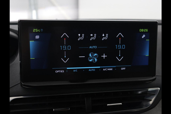 Peugeot 3008 1.6 HYbrid 225 GT | Panoramadak | Trekhaak | Stoelverwarming | Adaptive cruise | Camera | Leder/Alcantara | Focal Sound | Navigatie | Keyless | Full LED | PHEV | Plug In