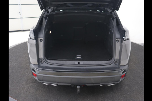 Peugeot 3008 1.6 HYbrid 225 GT | Panoramadak | Trekhaak | Stoelverwarming | Adaptive cruise | Camera | Leder/Alcantara | Focal Sound | Navigatie | Keyless | Full LED | PHEV | Plug In