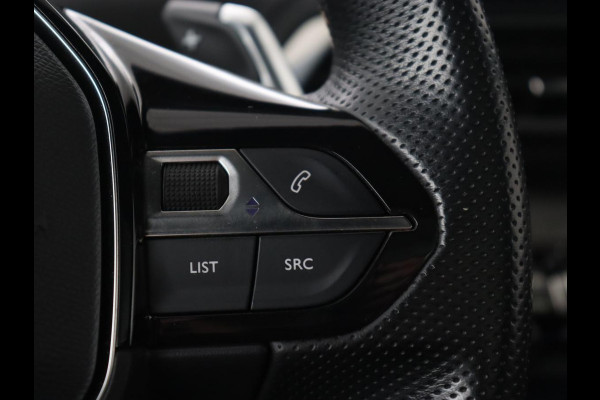 Peugeot 3008 1.6 HYbrid 225 GT | Panoramadak | Trekhaak | Stoelverwarming | Adaptive cruise | Camera | Leder/Alcantara | Focal Sound | Navigatie | Keyless | Full LED | PHEV | Plug In