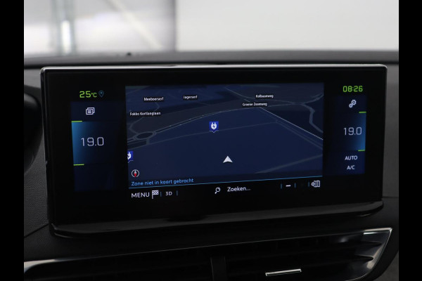 Peugeot 3008 1.6 HYbrid 225 GT | Panoramadak | Trekhaak | Stoelverwarming | Adaptive cruise | Camera | Leder/Alcantara | Focal Sound | Navigatie | Keyless | Full LED | PHEV | Plug In