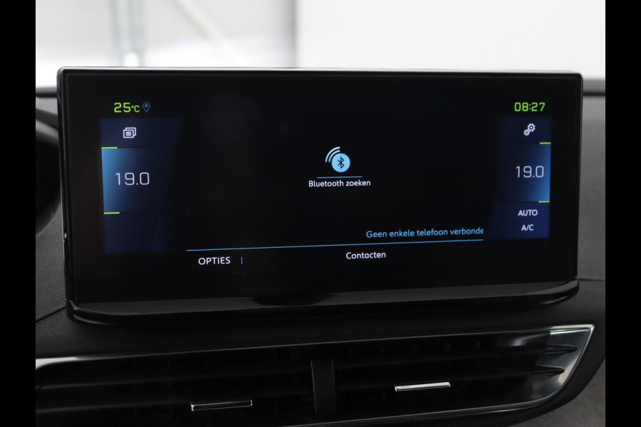 Peugeot 3008 1.6 HYbrid 225 GT | Panoramadak | Trekhaak | Stoelverwarming | Adaptive cruise | Camera | Leder/Alcantara | Focal Sound | Navigatie | Keyless | Full LED | PHEV | Plug In