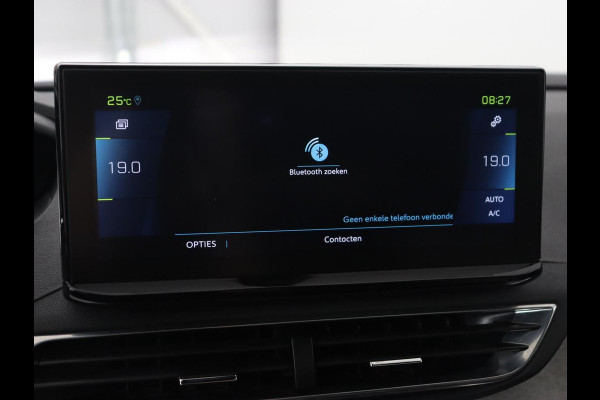 Peugeot 3008 1.6 HYbrid 225 GT | Panoramadak | Trekhaak | Stoelverwarming | Adaptive cruise | Camera | Leder/Alcantara | Focal Sound | Navigatie | Keyless | Full LED | PHEV | Plug In