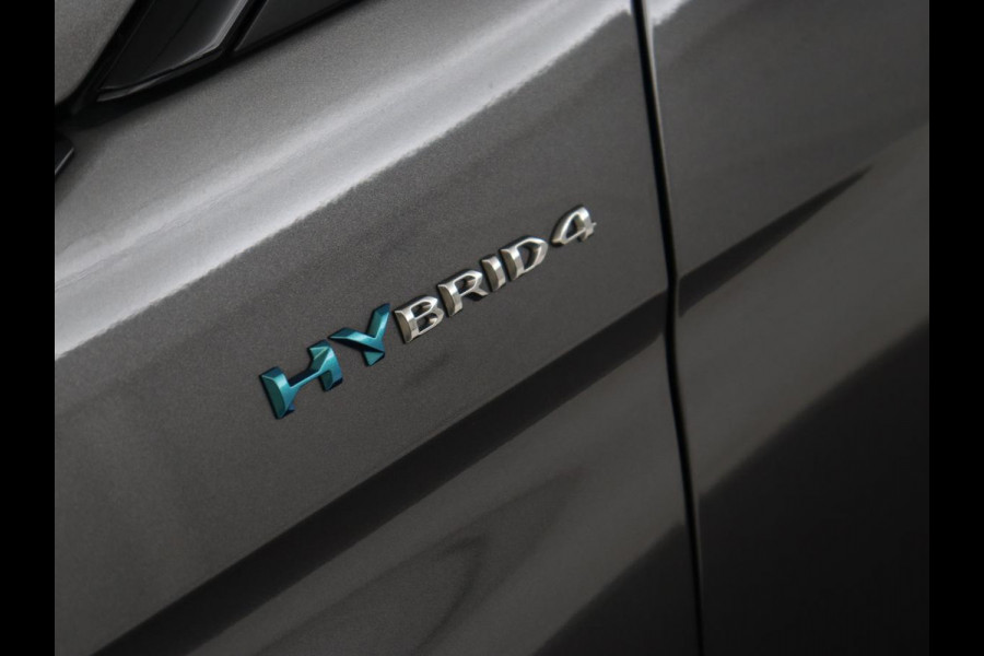Peugeot 3008 1.6 HYbrid 225 GT | Panoramadak | Trekhaak | Stoelverwarming | Adaptive cruise | Camera | Leder/Alcantara | Focal Sound | Navigatie | Keyless | Full LED | PHEV | Plug In