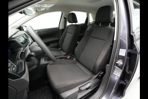 Volkswagen Polo 1.0 TSI 95pk Navi via App Cruise Airco Lichtsensor 278