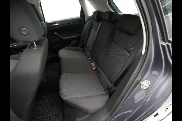 Volkswagen Polo 1.0 TSI 95pk Navi via App Cruise Airco Lichtsensor 278