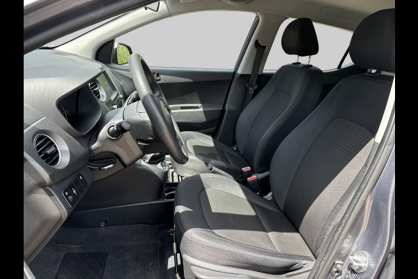 Hyundai i10 1.0i Go! 2017