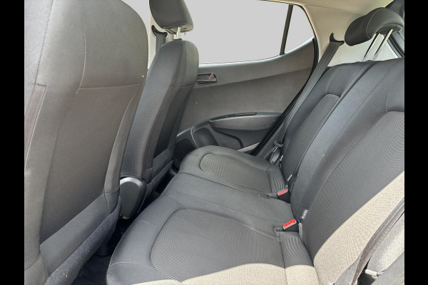 Hyundai i10 1.0i Go! 2017