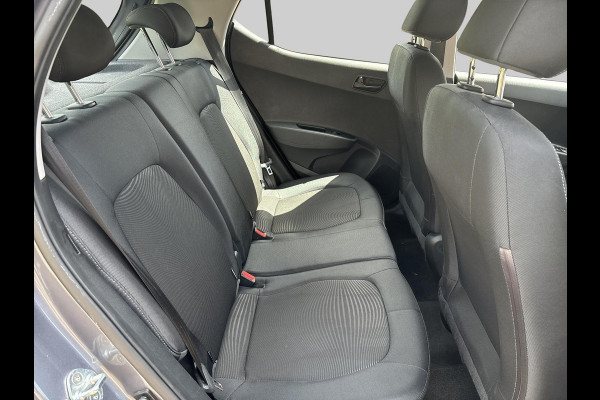 Hyundai i10 1.0i Go! 2017