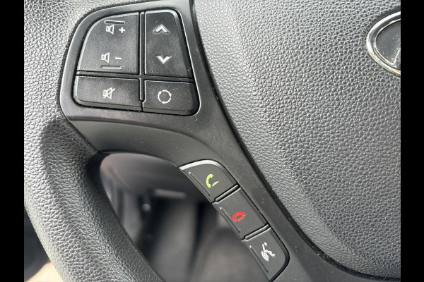 Hyundai i10 1.0i Go! 2017