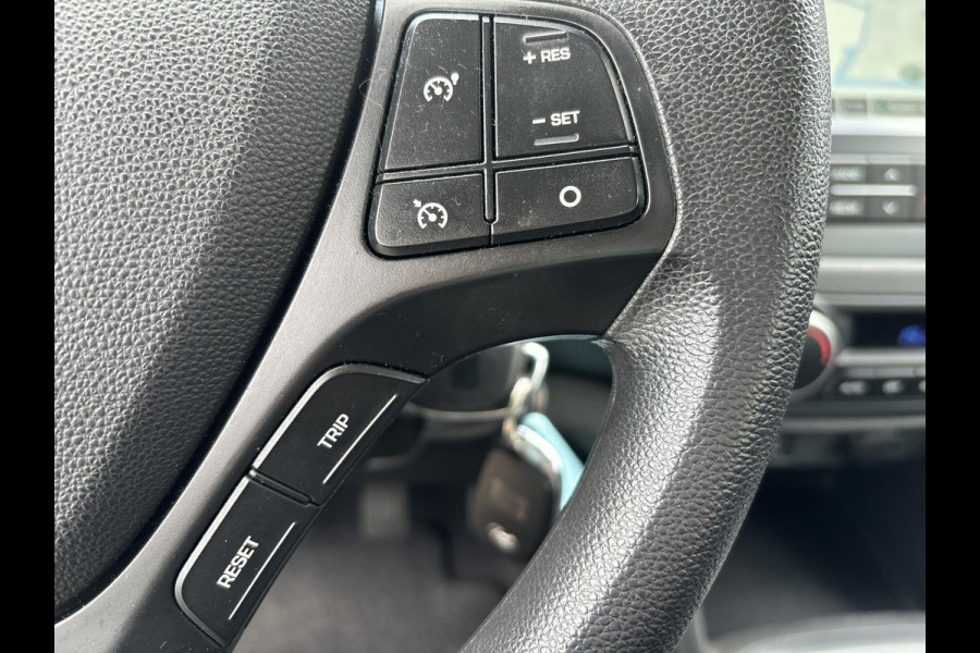 Hyundai i10 1.0i Go! 2017