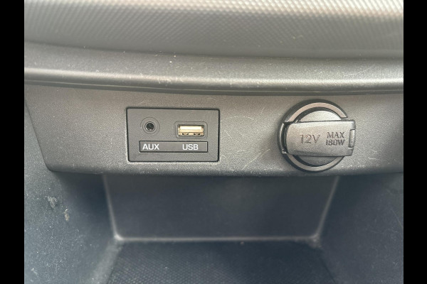 Hyundai i10 1.0i Go! 2017