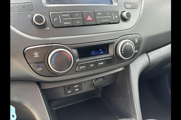 Hyundai i10 1.0i Go! 2017