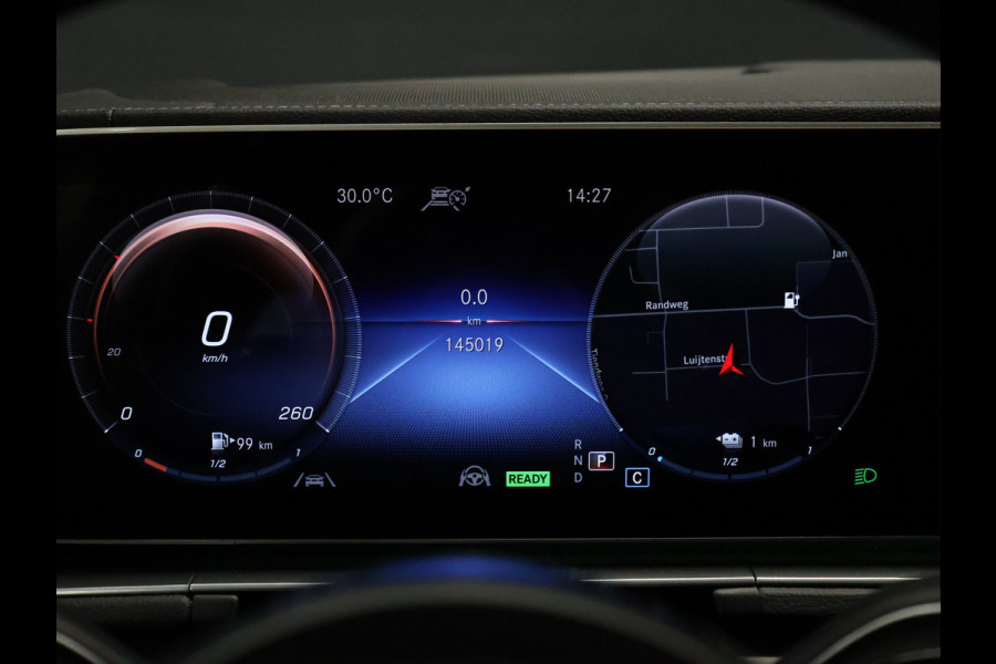 Mercedes-Benz GLE Coupé 350 e 4MATIC AMG [TREKHAAK, SCHUIFKANTELDAK, CAMERA +360, HU DISPLAY, ADAPTIVE CRUISE CONTROL, MEMORY SEATS, BURMESTER, NAVIGATIE, AIRCONDITIONING, NIEUWSTAAT]