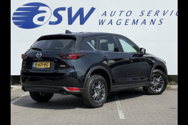 Mazda CX-5 2.0 SkyActiv-G 165 TS | Navi | LED | Clima