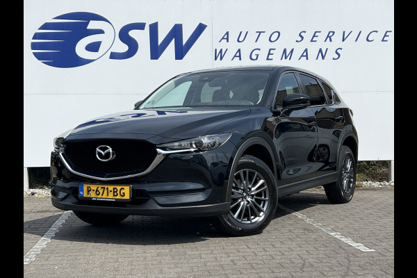 Mazda CX-5 2.0 SkyActiv-G 165 TS | Navi | LED | Clima