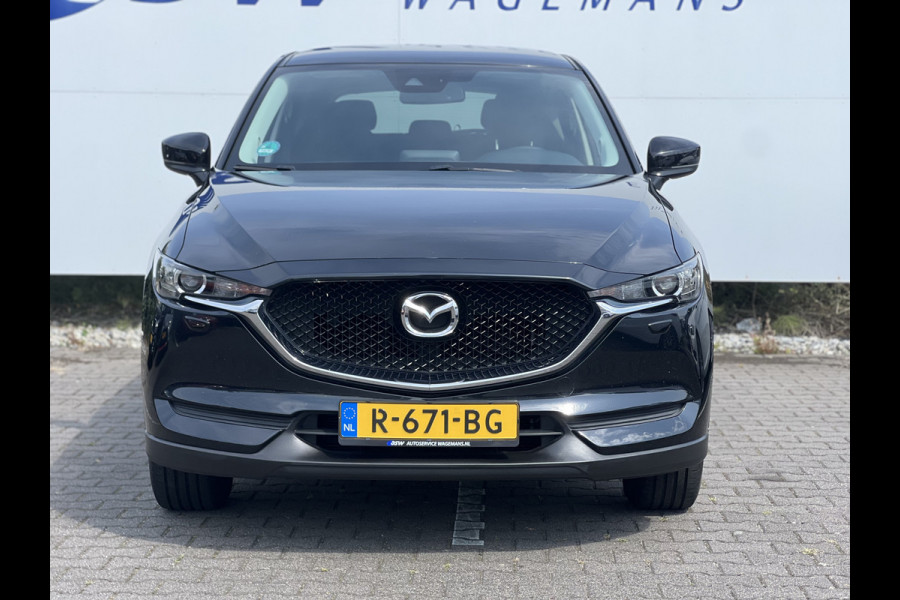 Mazda CX-5 2.0 SkyActiv-G 165 TS | Navi | LED | Clima