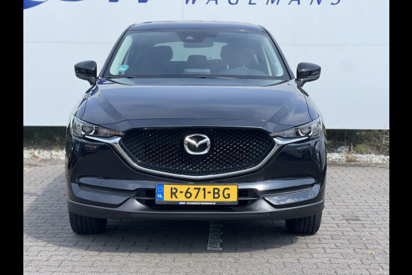 Mazda CX-5 2.0 SkyActiv-G 165 TS | Navi | LED | Clima