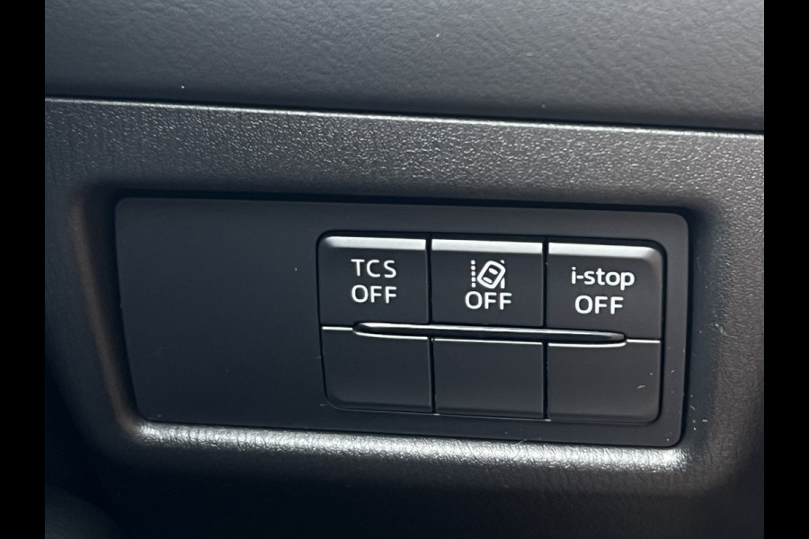 Mazda CX-5 2.0 SkyActiv-G 165 TS | Navi | LED | Clima