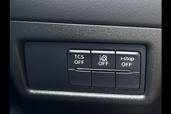 Mazda CX-5 2.0 SkyActiv-G 165 TS | Navi | LED | Clima