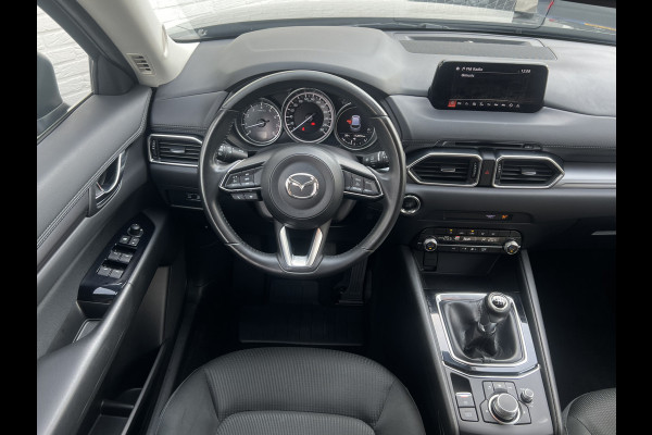 Mazda CX-5 2.0 SkyActiv-G 165 TS | Navi | LED | Clima