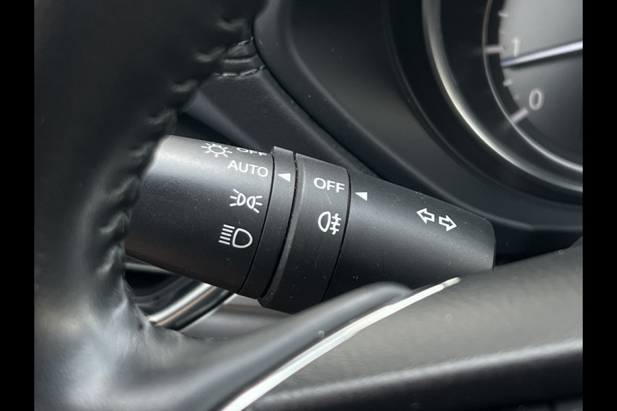 Mazda CX-5 2.0 SkyActiv-G 165 TS | Navi | LED | Clima