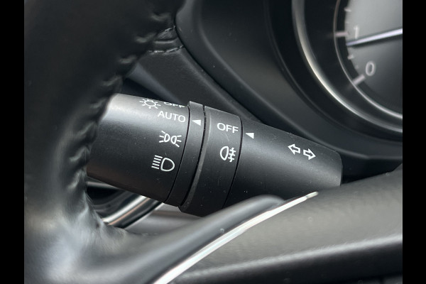 Mazda CX-5 2.0 SkyActiv-G 165 TS | Navi | LED | Clima