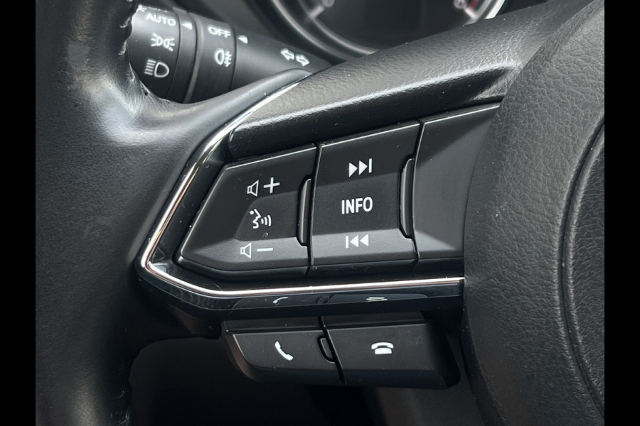 Mazda CX-5 2.0 SkyActiv-G 165 TS | Navi | LED | Clima