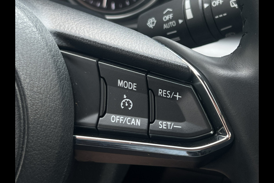 Mazda CX-5 2.0 SkyActiv-G 165 TS | Navi | LED | Clima