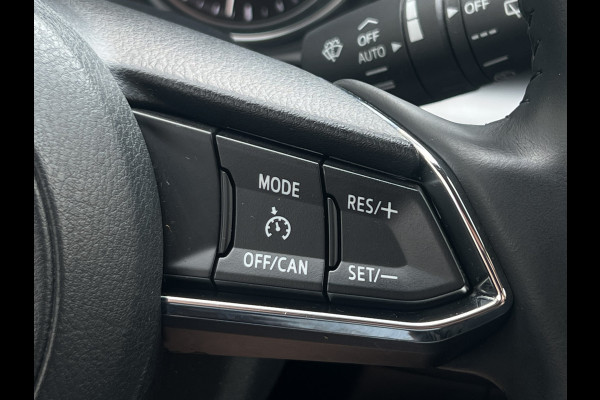 Mazda CX-5 2.0 SkyActiv-G 165 TS | Navi | LED | Clima