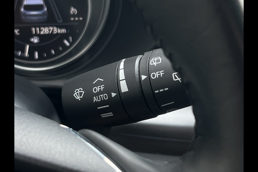 Mazda CX-5 2.0 SkyActiv-G 165 TS | Navi | LED | Clima