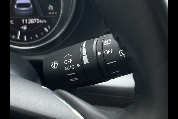 Mazda CX-5 2.0 SkyActiv-G 165 TS | Navi | LED | Clima